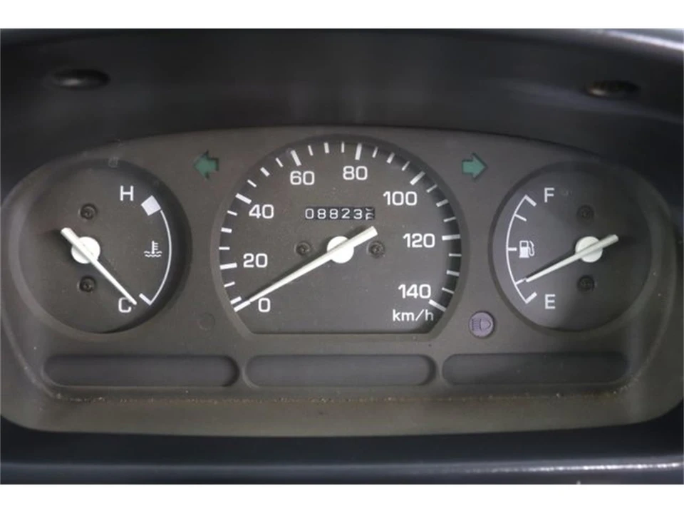 1998 Daihatsu Hijet - Image 14 of 31