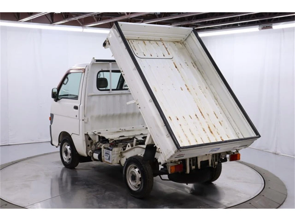 1998 Daihatsu Hijet - Image 11 of 31