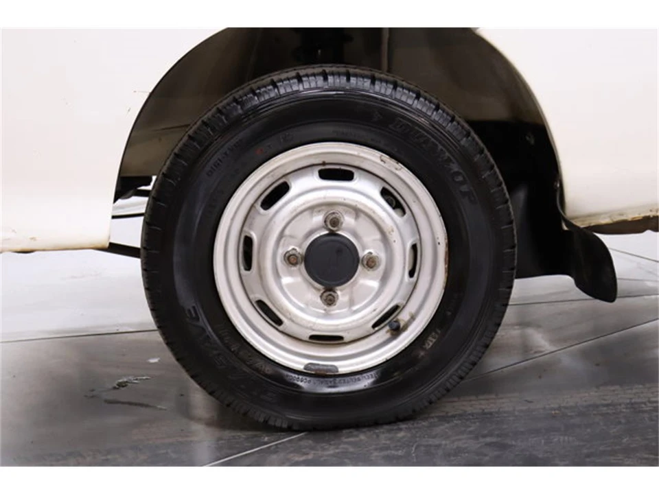 1998 Daihatsu Hijet - Image 28 of 31