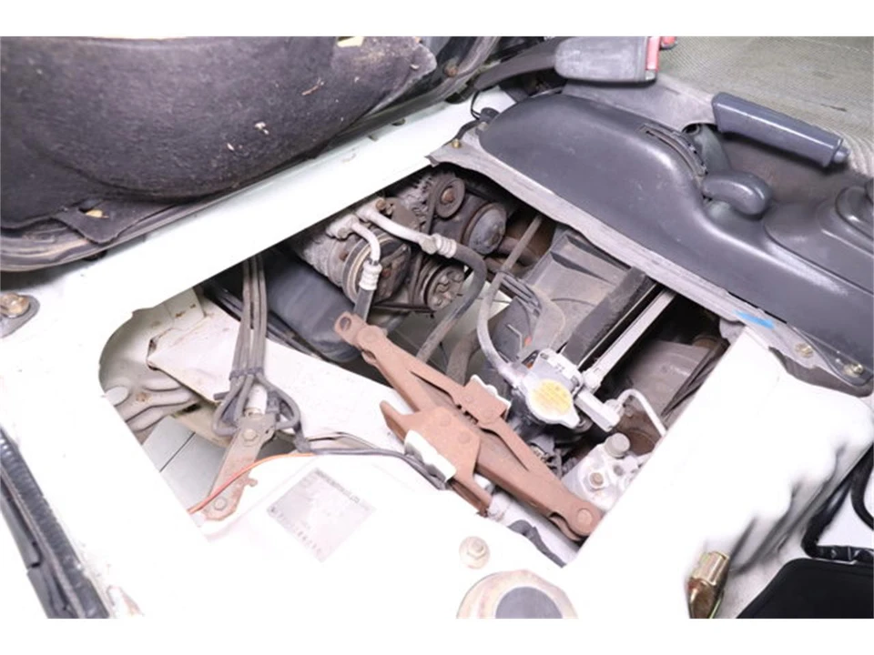 1998 Daihatsu Hijet - Image 24 of 31