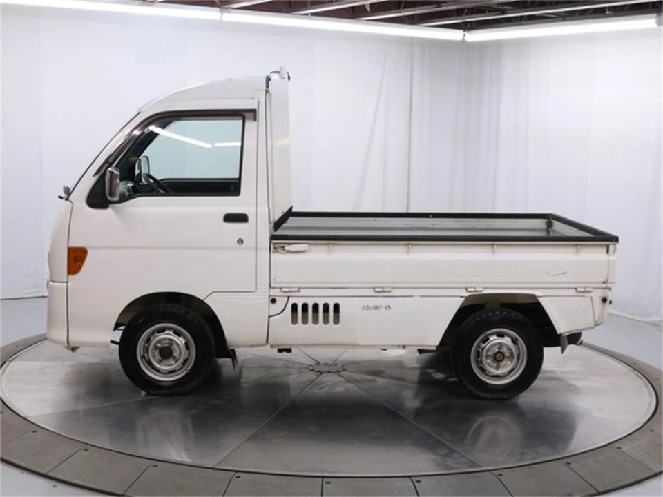 1998 Daihatsu Hijet - Image 3 of 31