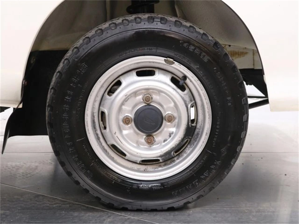 1998 Daihatsu Hijet - Image 21 of 31
