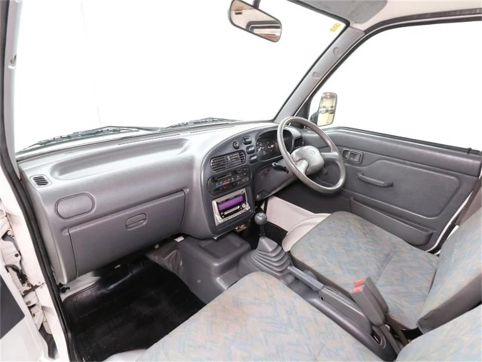1998 Daihatsu Hijet - Image 14 of 31
