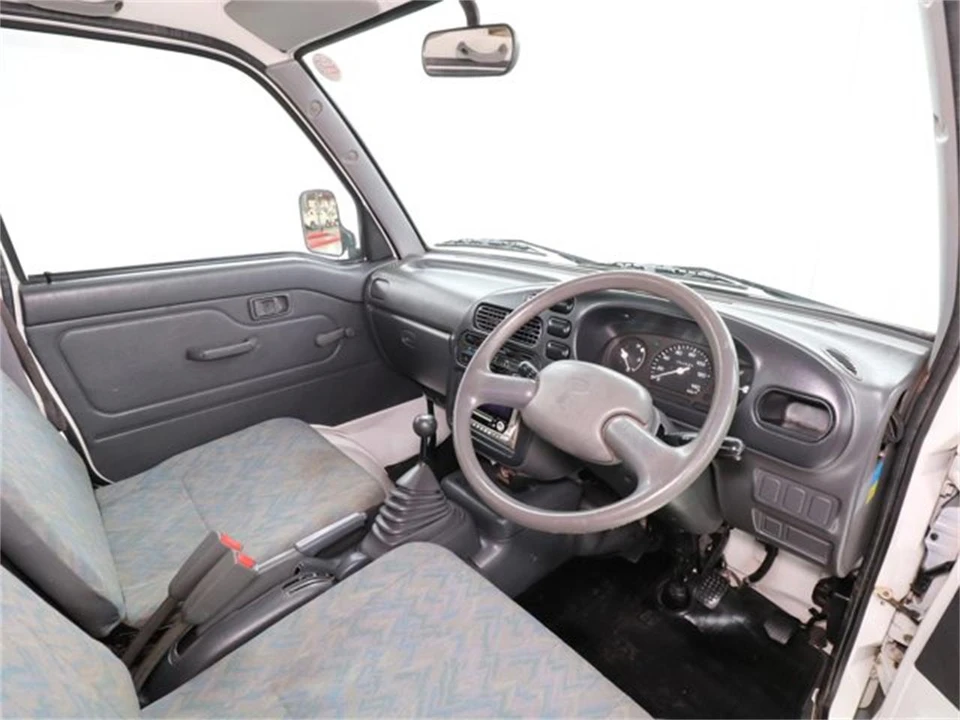 1998 Daihatsu Hijet - Image 8 of 31