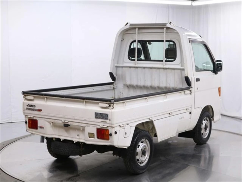 1998 Daihatsu Hijet - Image 6 of 31