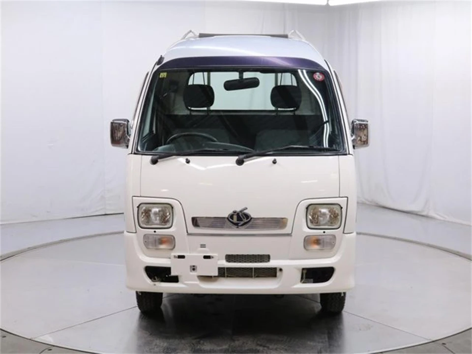 1998 Daihatsu Hijet - Image 2 of 31