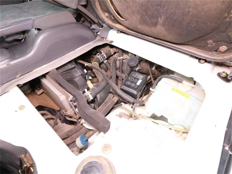 1998 Daihatsu Hijet - Image 19 of 31