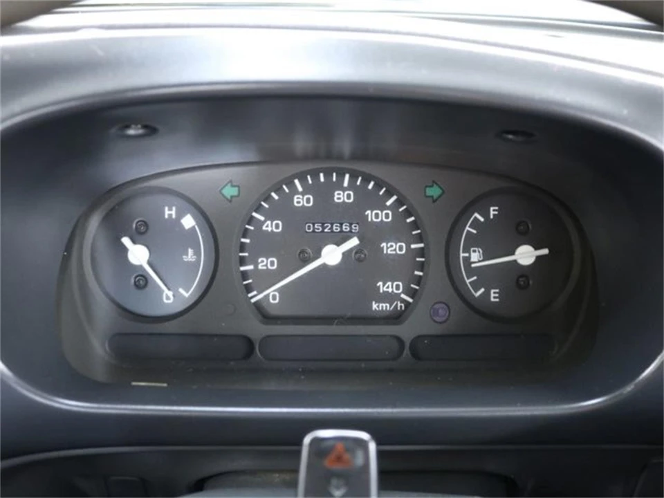 1998 Daihatsu Hijet - Image 9 of 31