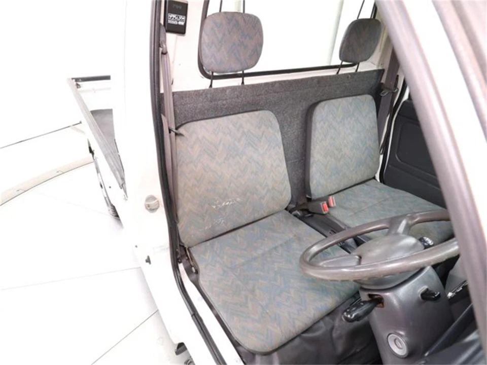 1998 Daihatsu Hijet - Image 15 of 31