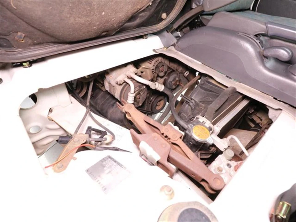 1998 Daihatsu Hijet - Image 20 of 31