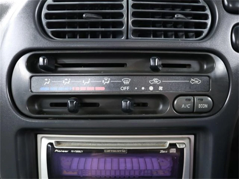 1998 Daihatsu Hijet - Image 10 of 31
