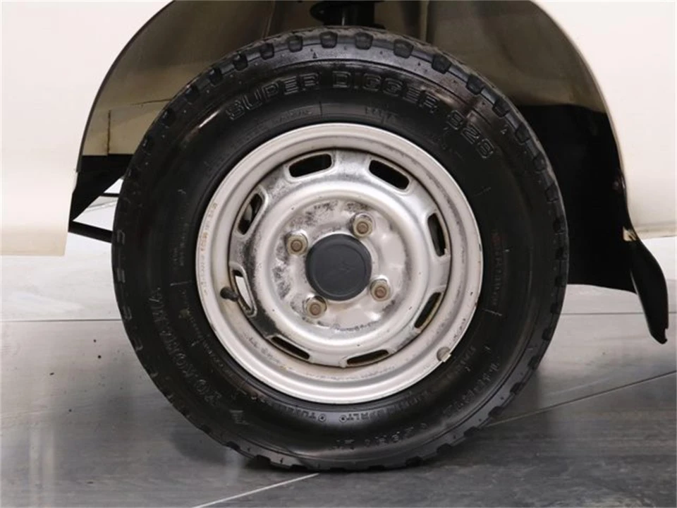 1998 Daihatsu Hijet - Image 22 of 31