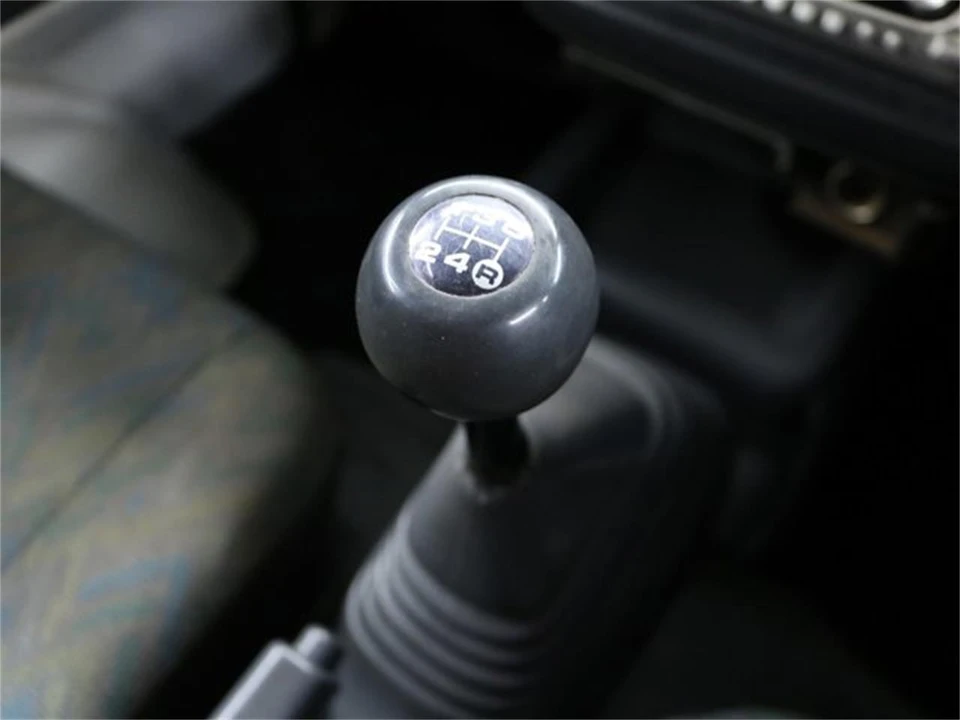 1998 Daihatsu Hijet - Image 12 of 31
