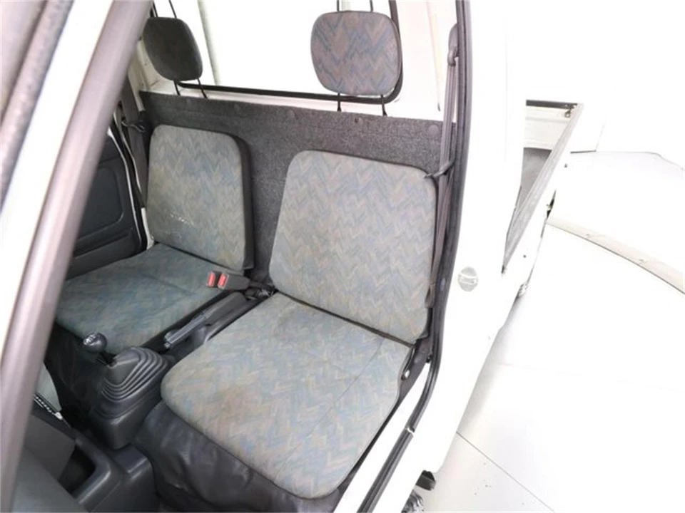1998 Daihatsu Hijet - Image 16 of 31