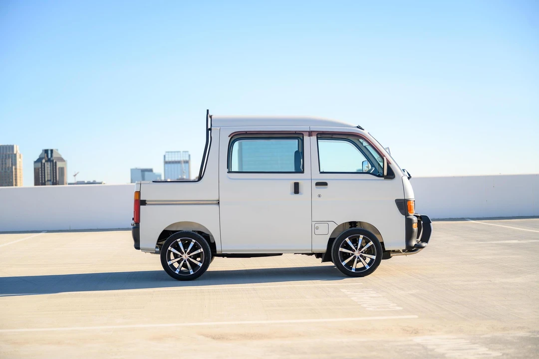 1998 Daihatsu Hijet - Image 29 of 31