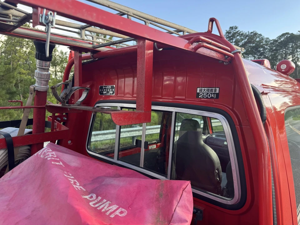 1998 Daihatsu Hijet - Image 18 of 31