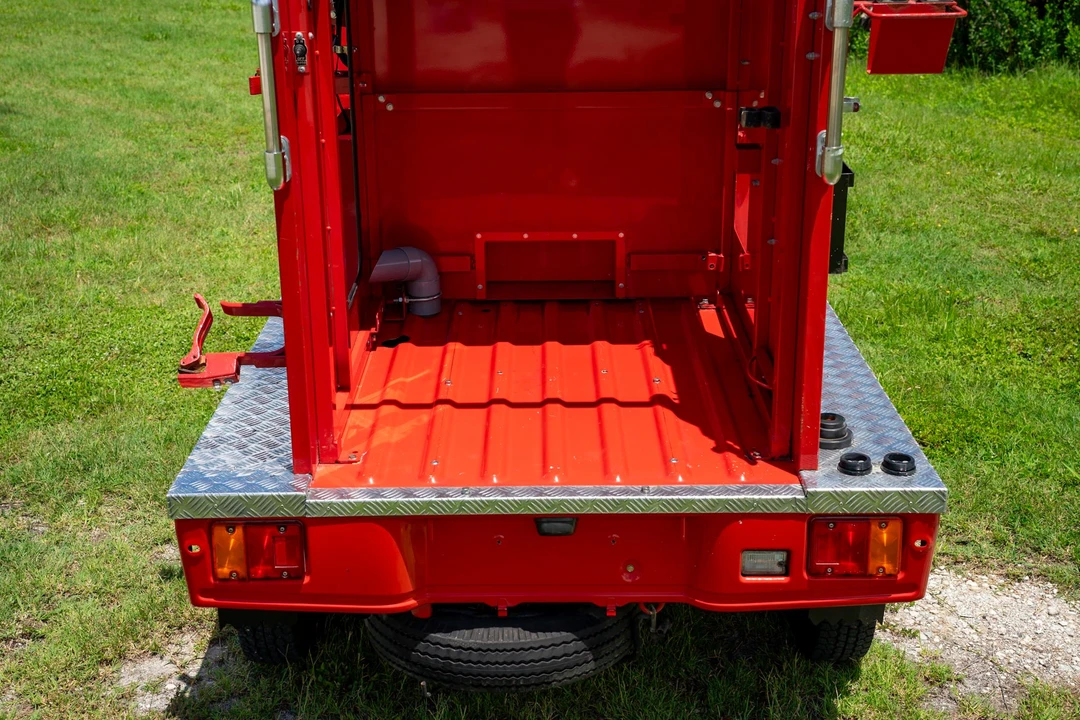 1998 Daihatsu Hijet - Image 26 of 31