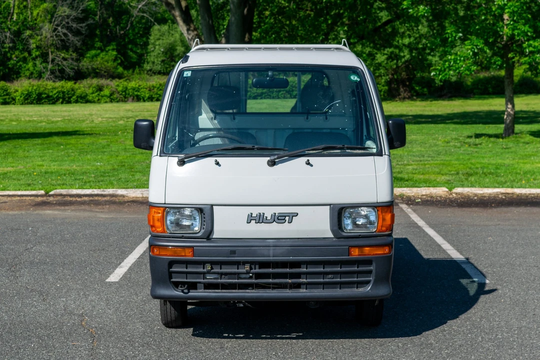 1998 Daihatsu Hijet - Image 2 of 31