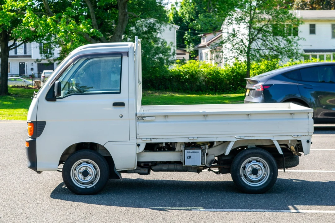 1998 Daihatsu Hijet - Image 4 of 31