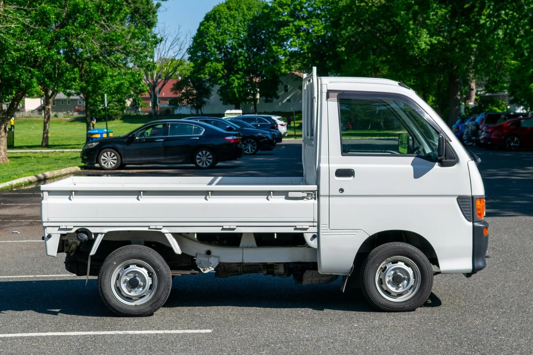 1998 Daihatsu Hijet - Image 10 of 31