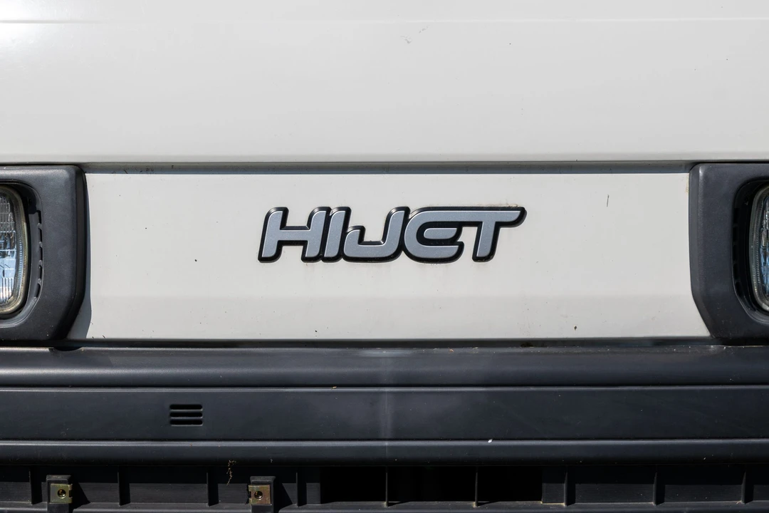 1998 Daihatsu Hijet - Image 16 of 31