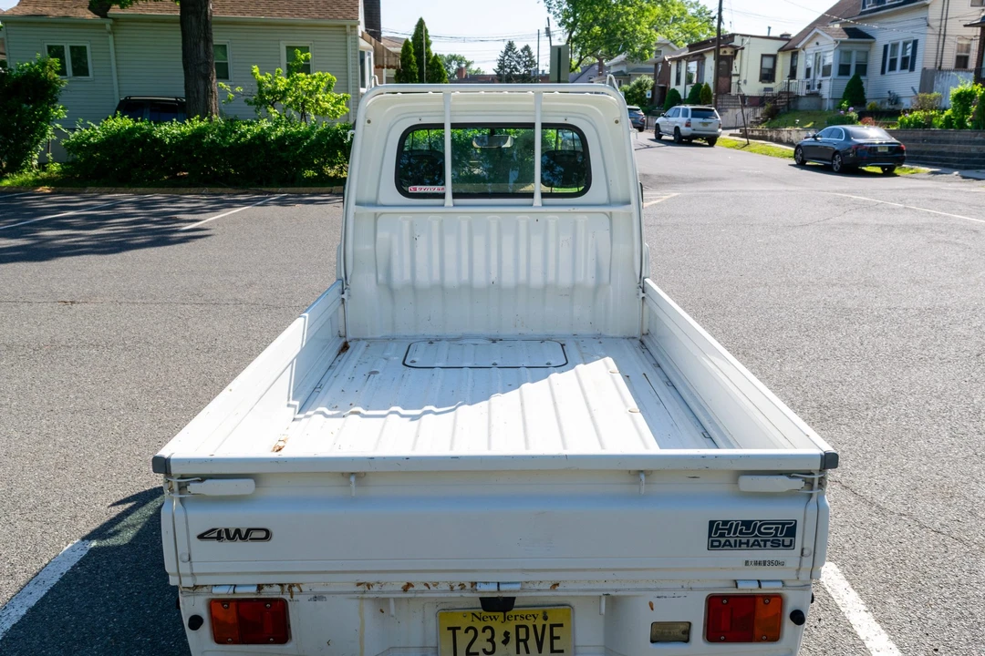 1998 Daihatsu Hijet - Image 23 of 31