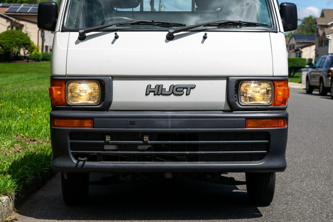 1998 Daihatsu Hijet - Image 14 of 31