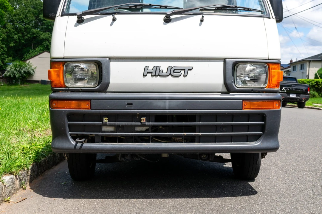 1998 Daihatsu Hijet - Image 13 of 31