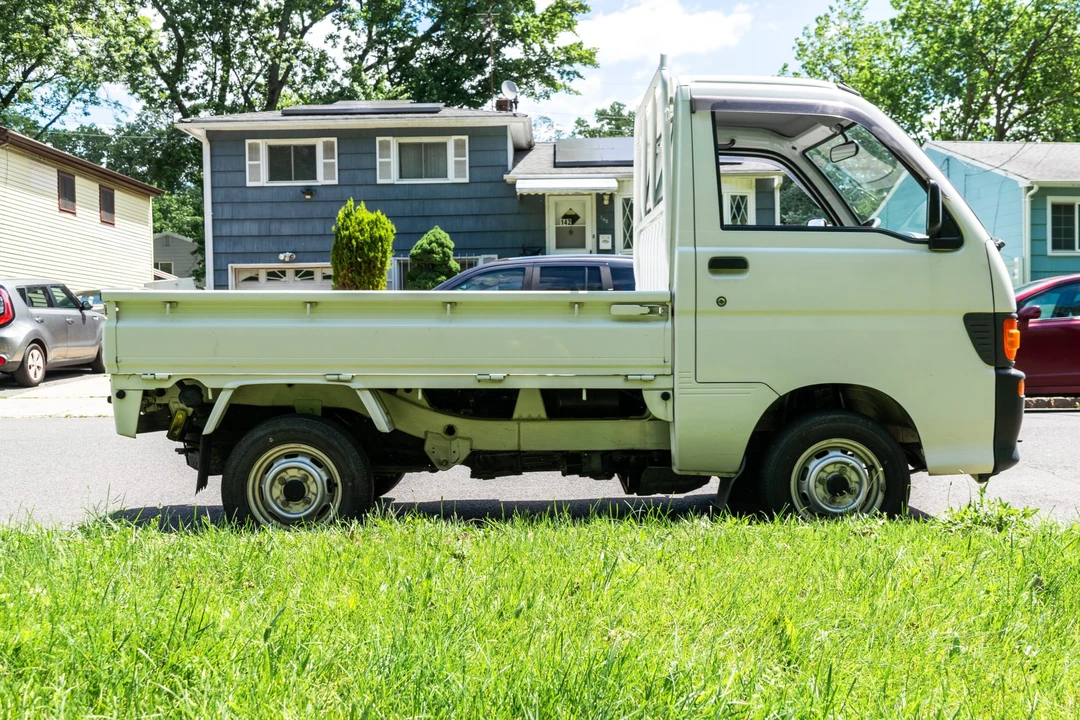 1998 Daihatsu Hijet - Image 11 of 31