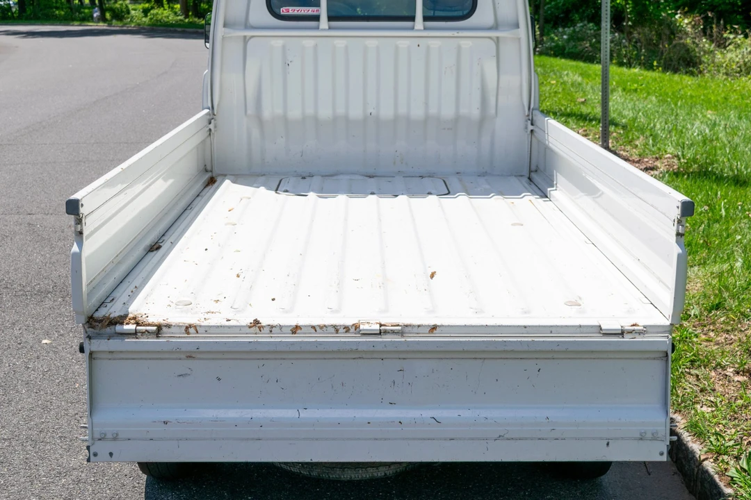 1998 Daihatsu Hijet - Image 25 of 31