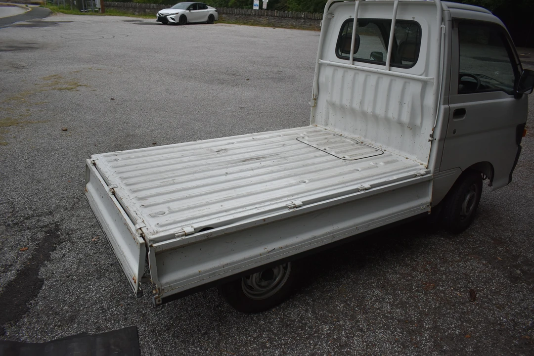 1998 Daihatsu Hijet - Image 28 of 31