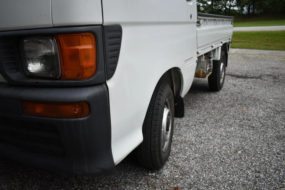 1998 Daihatsu Hijet - Image 21 of 31