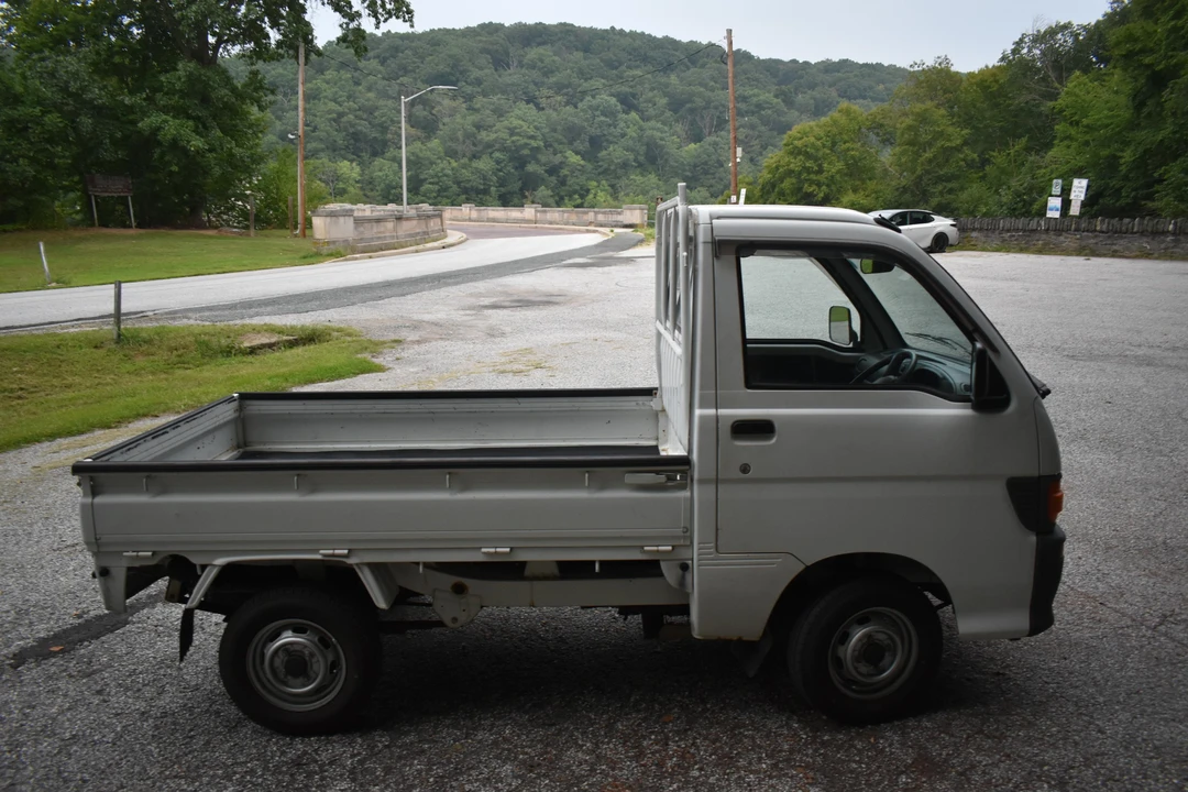 1998 Daihatsu Hijet - Image 17 of 31