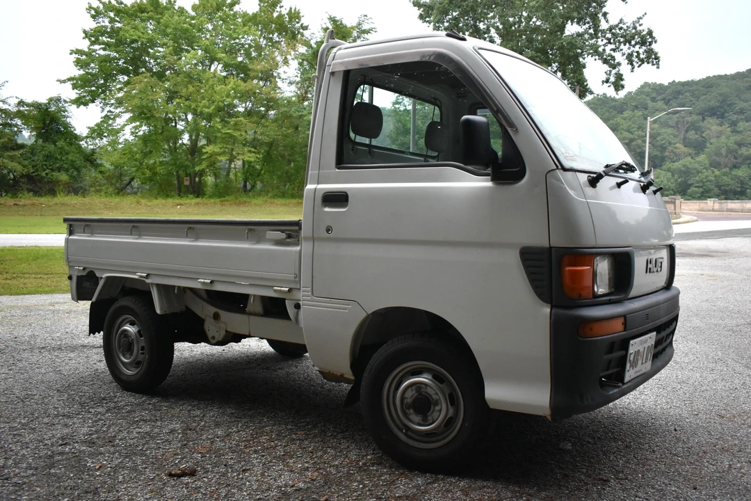 1998 Daihatsu Hijet - Image 18 of 31