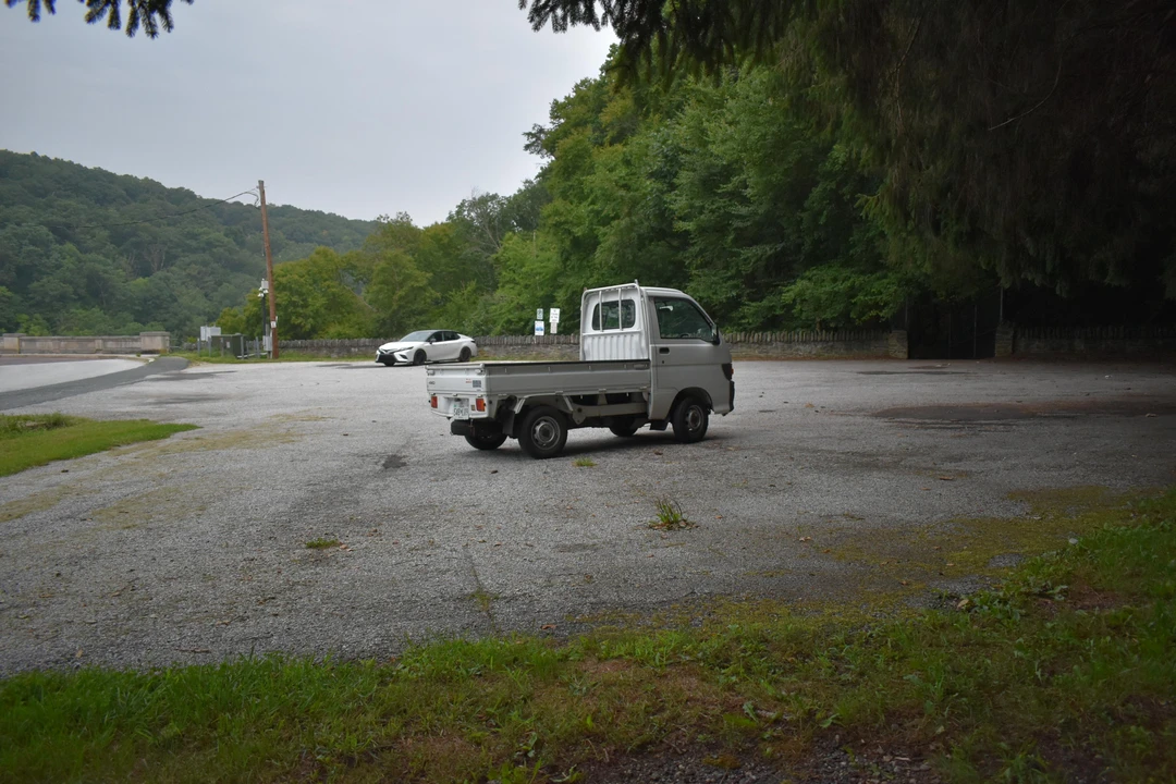 1998 Daihatsu Hijet - Image 15 of 31
