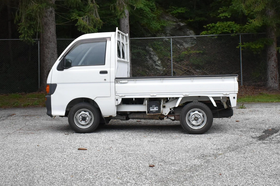 1998 Daihatsu Hijet - Image 3 of 31