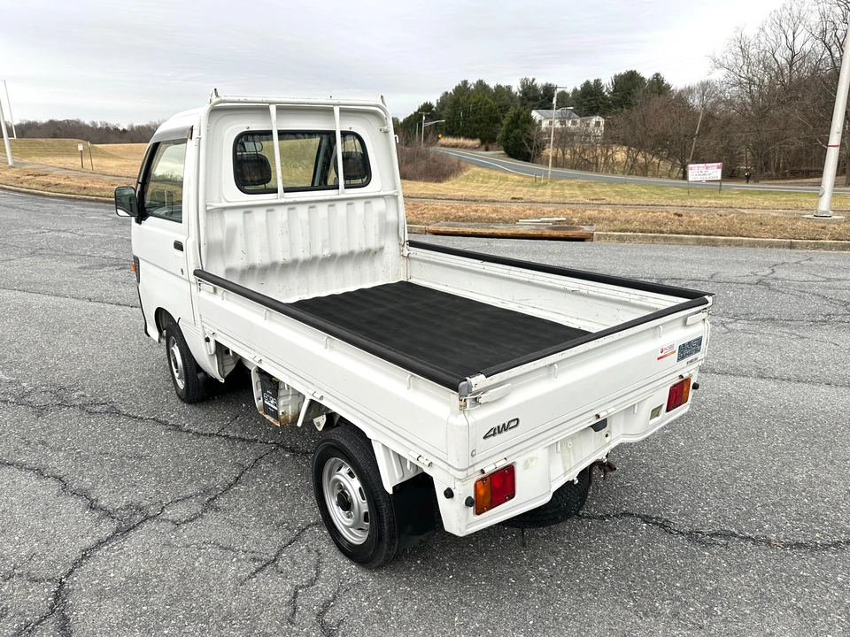 1998 Daihatsu Hijet - Image 15 of 31