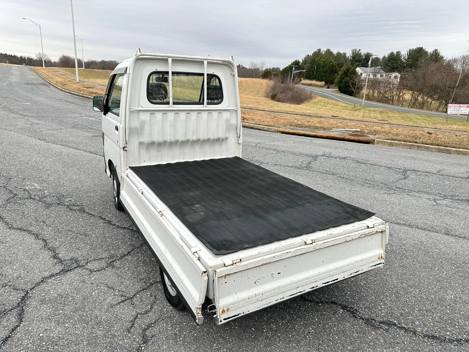 1998 Daihatsu Hijet - Image 18 of 31