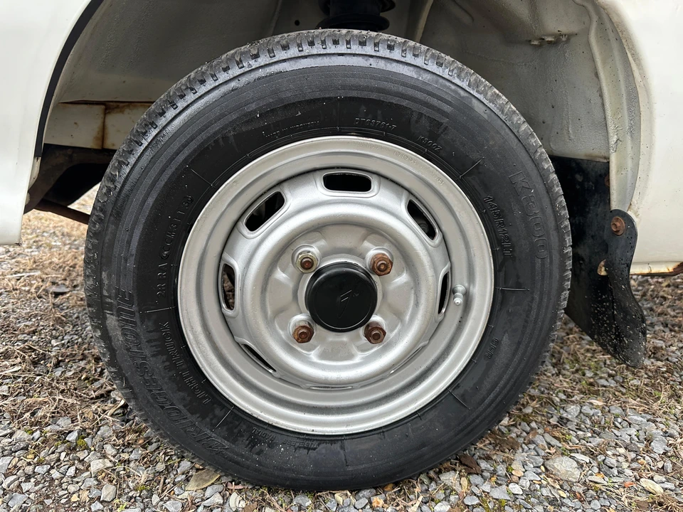 1998 Daihatsu Hijet - Image 31 of 31