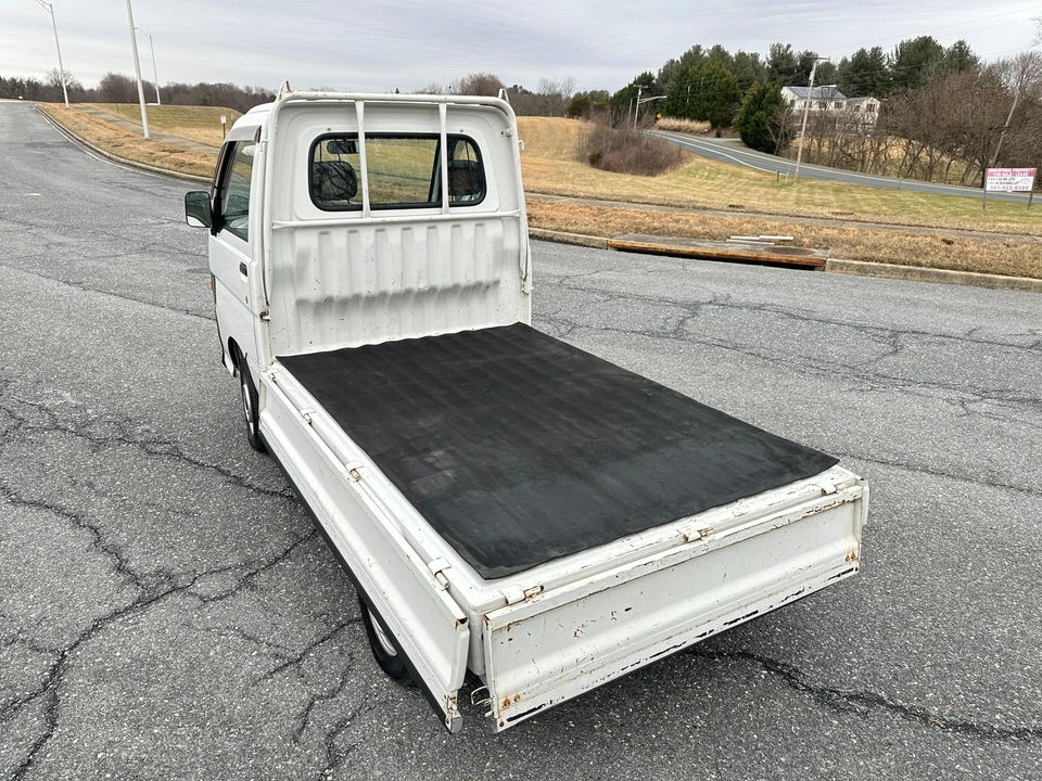1998 Daihatsu Hijet - Image 17 of 31