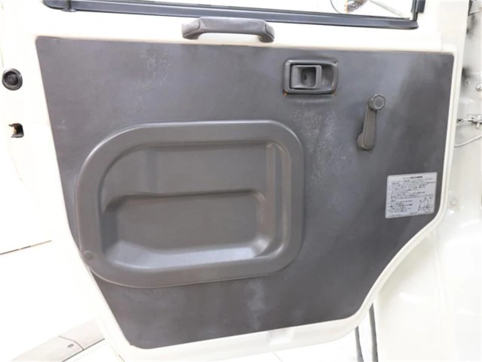1998 Daihatsu Midget - Image 19 of 31