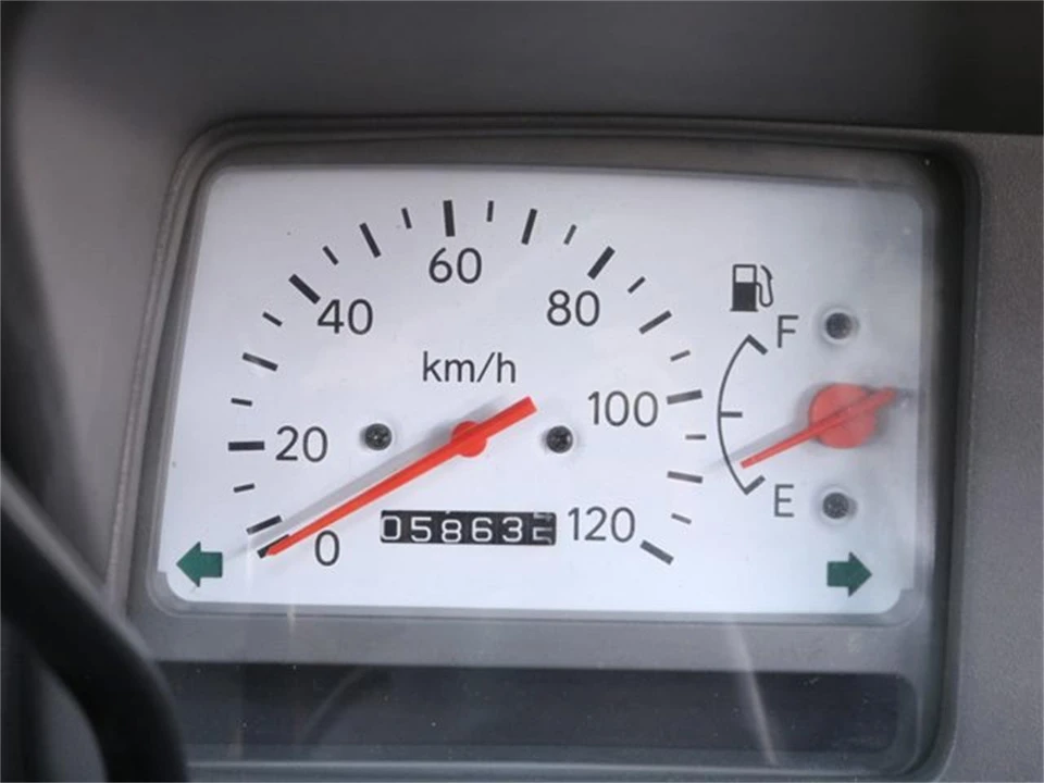 1998 Daihatsu Midget - Image 11 of 31