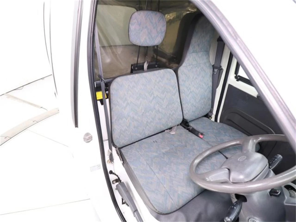 1998 Daihatsu Midget - Image 17 of 31