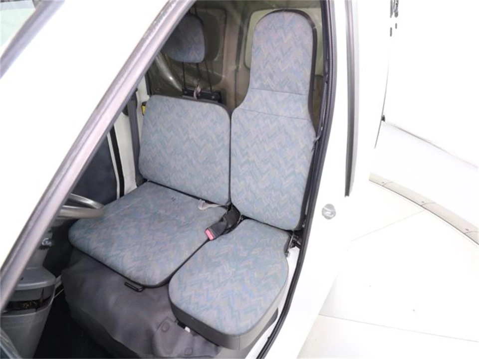 1998 Daihatsu Midget - Image 18 of 31