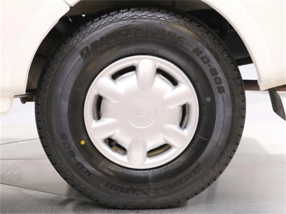 1998 Daihatsu Midget - Image 26 of 31