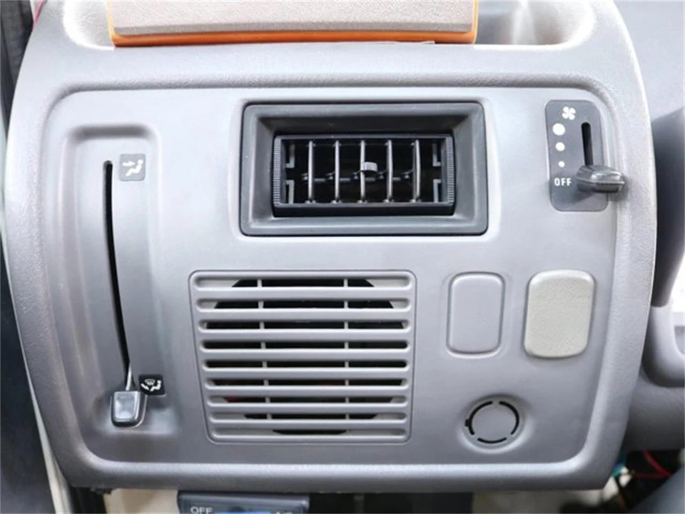 1998 Daihatsu Midget - Image 12 of 31