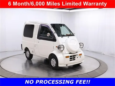 1998 Daihatsu Midget
