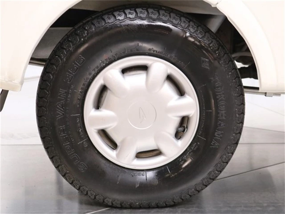 1998 Daihatsu Midget - Image 25 of 31