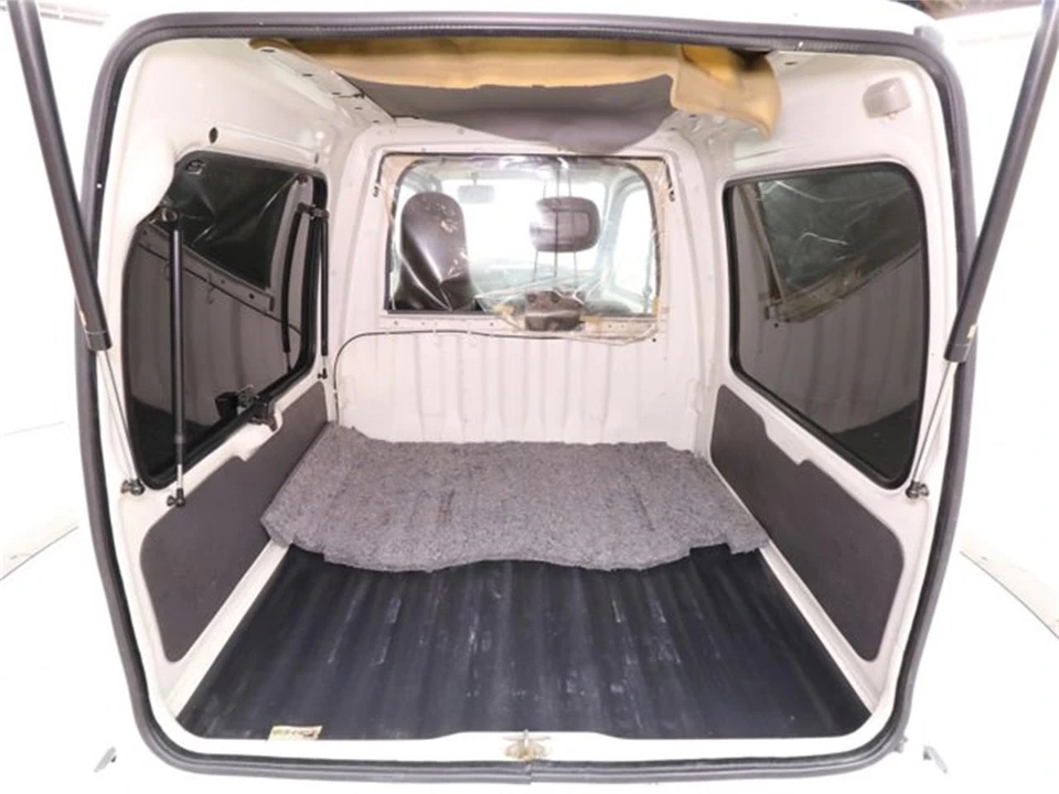 1998 Daihatsu Midget - Image 22 of 31