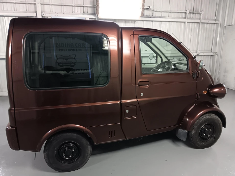 1998 Daihatsu Midget - Image 15 of 31